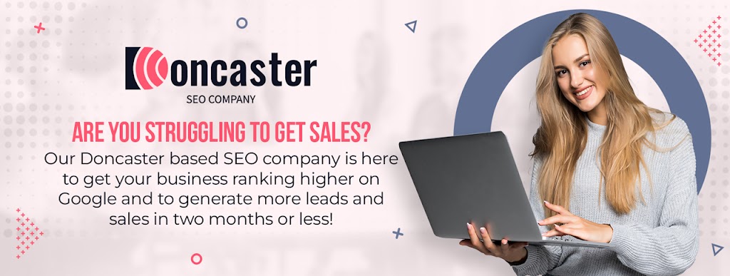 Doncaster SEO Company Photo 2