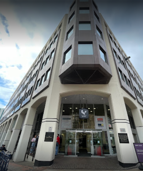 Digital Search Academy