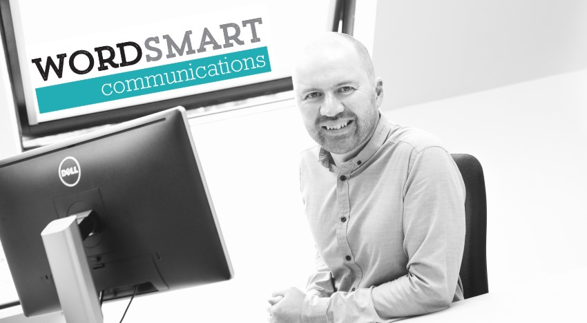 WordSmart Communications Ltd