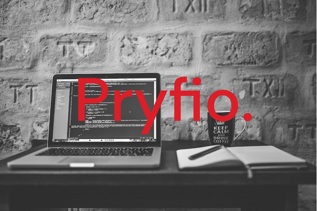 Pryfio – Digital Marketing Agency