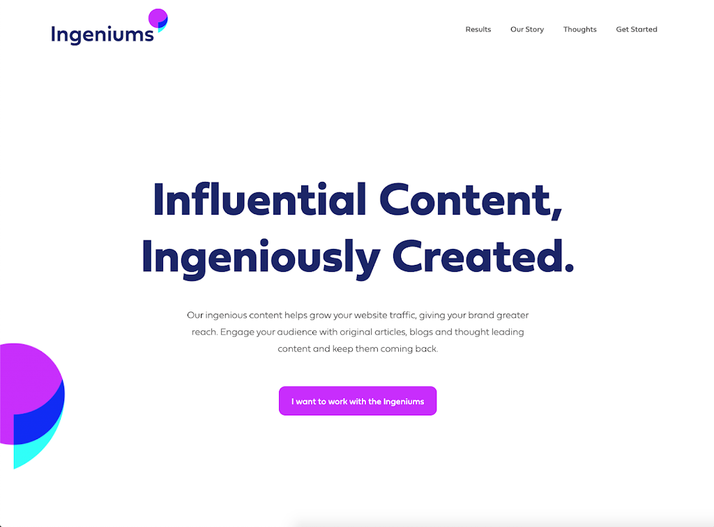 Ingeniums