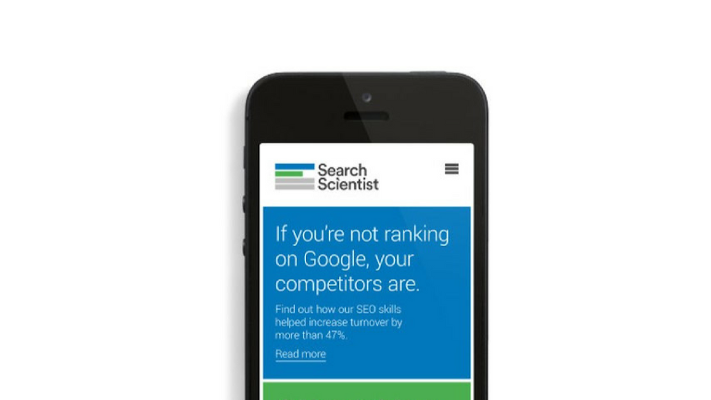 Search Scientist Photo 1