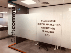 Bathcomms