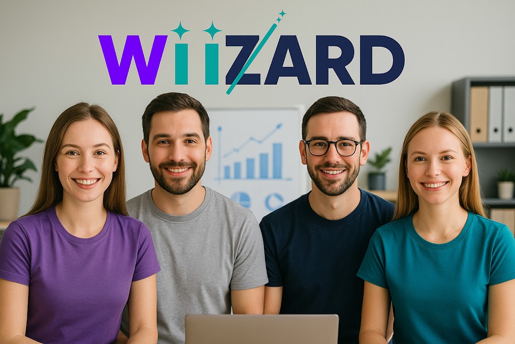 WiiZARD MARKETING – SEO Services Accrington