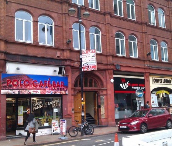 Cognition Agency Photo 2