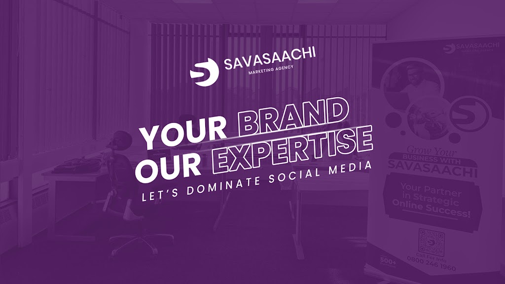 Savasaachi Marketing Agency