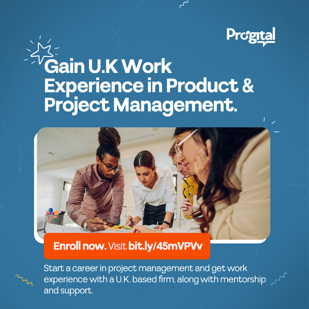 Progital (Digital, SEO & Lead Generation Marketing Agency) Photo 2