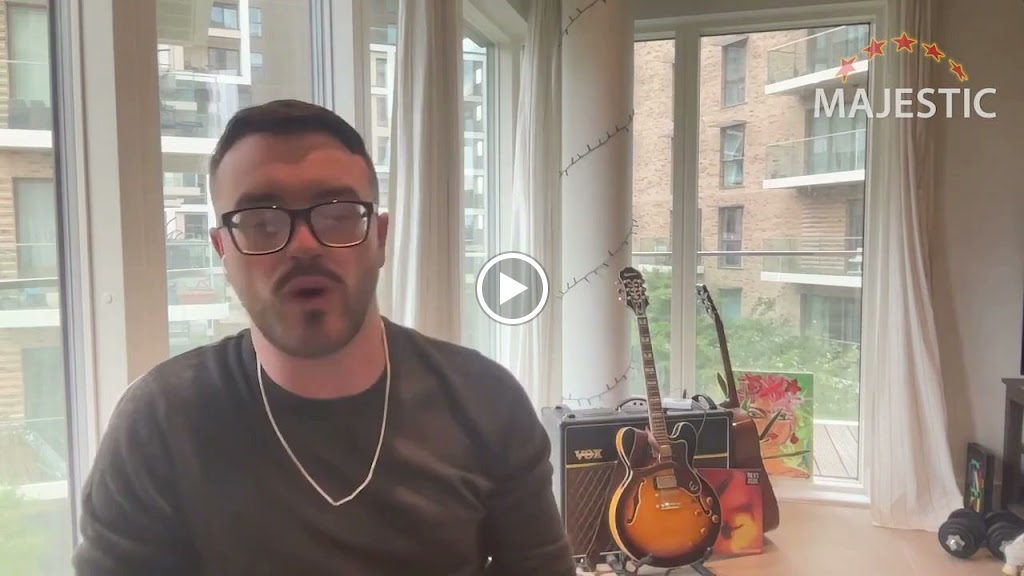 Adam Collins SEO Expert London Photo 7
