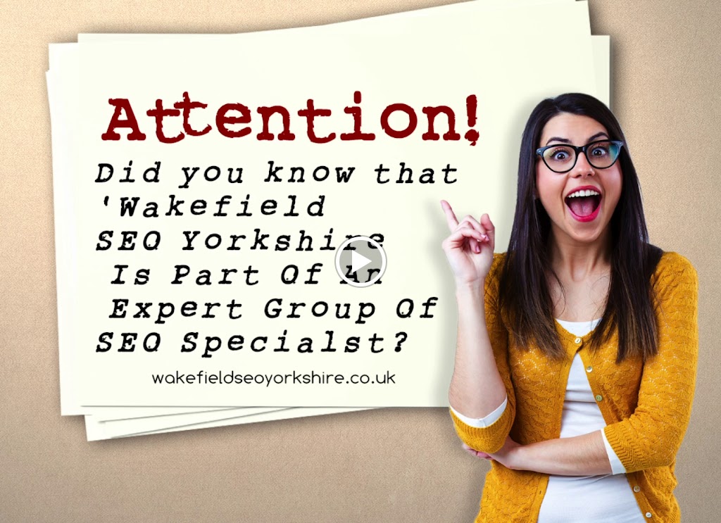 Wakefield SEO Yorkshire Photo 5