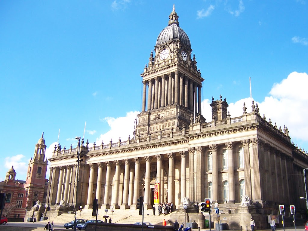Wakefield SEO Yorkshire Photo 2