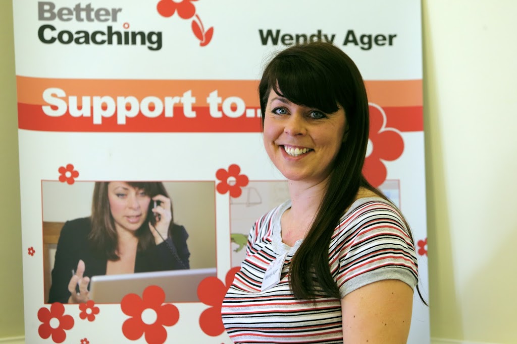 Get Better Coaching, Support to GROW your business