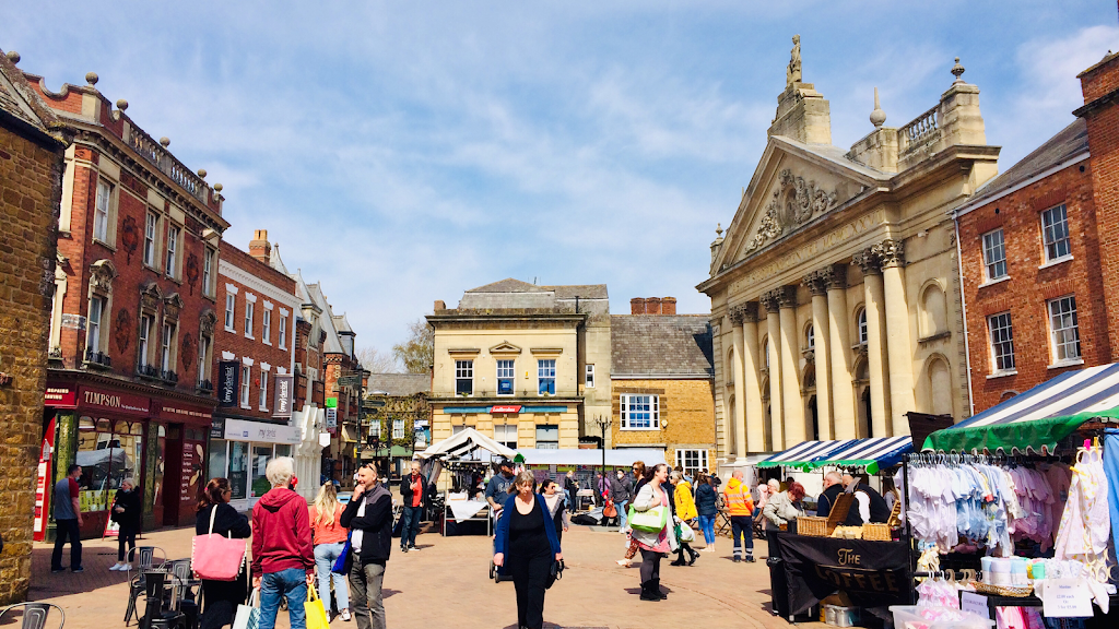 Banburyshire Info