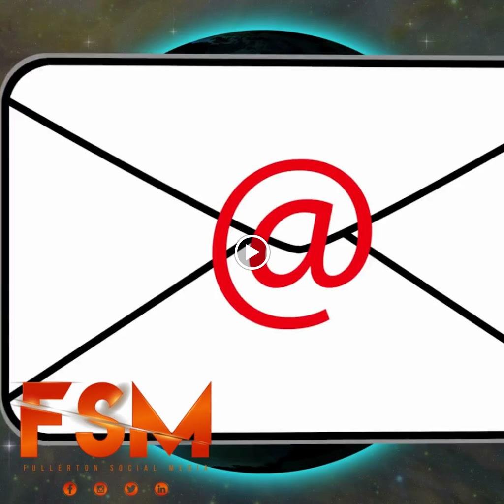 Fullerton Social Media Solutions