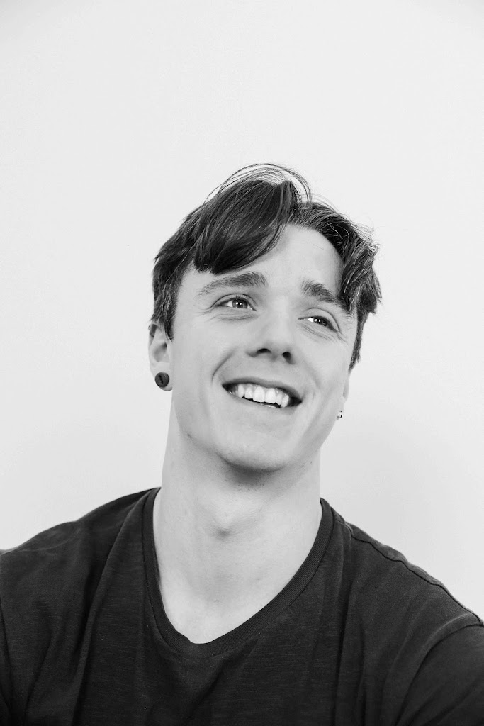 Zakery Rathbone-Scott Digital Marketing