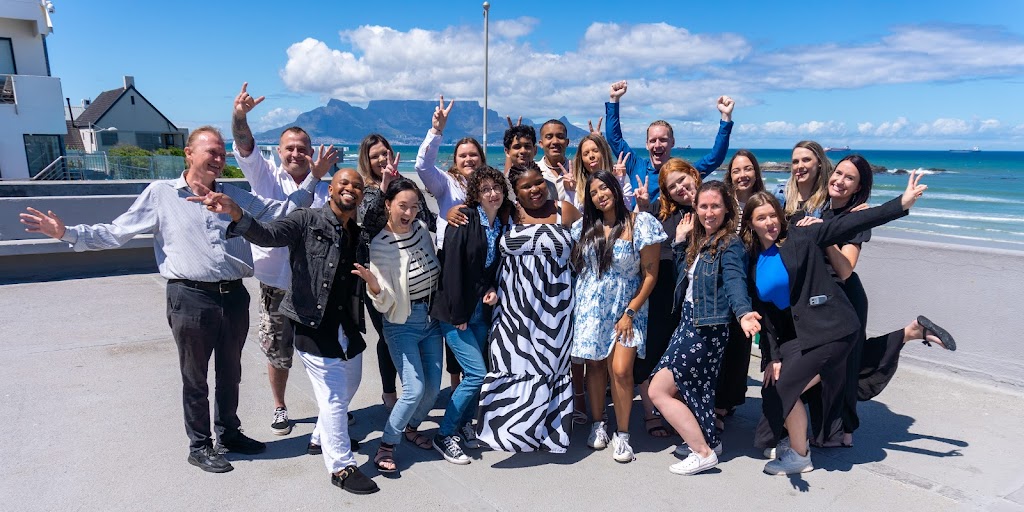 The Best Marketing Strategy Agency London | Shift ONE Digital Photo 1