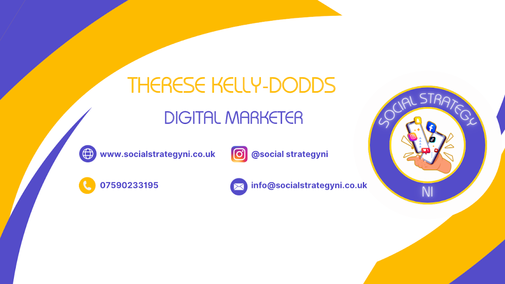 Social Strategy NI Photo 1