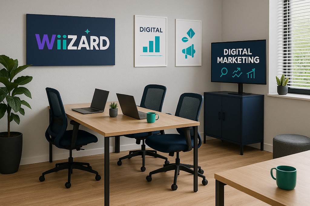 WiiZARD MARKETING – SEO Services Accrington Photo 3