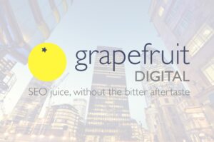 Grapefruit SEO