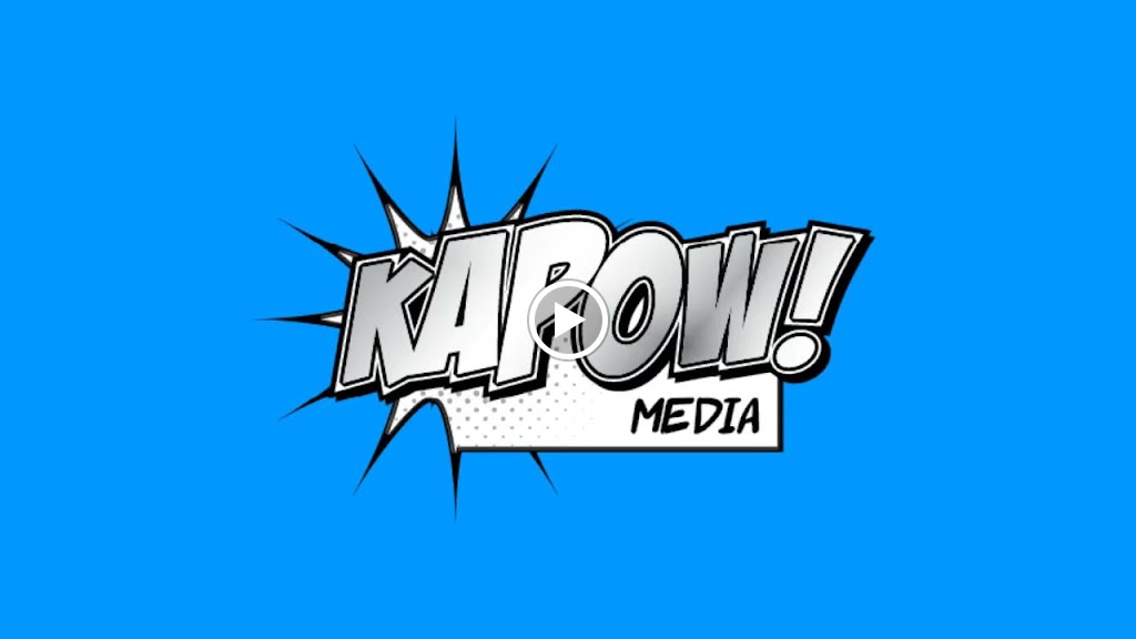 Kapow Media Limited