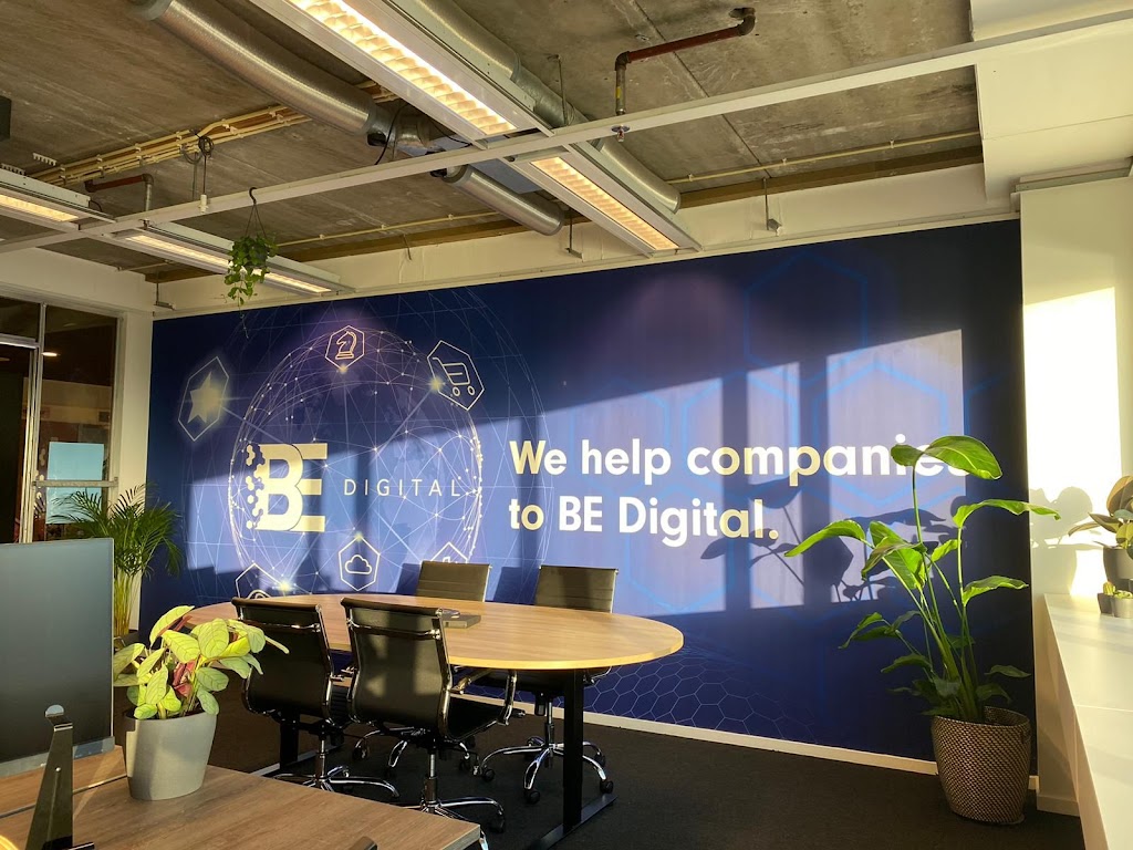 BE Digital