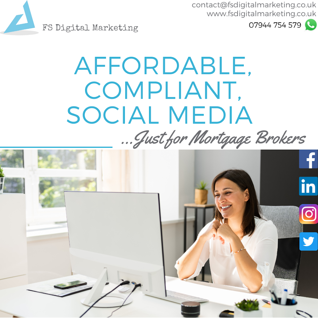 F S Digital Marketing Photo 2
