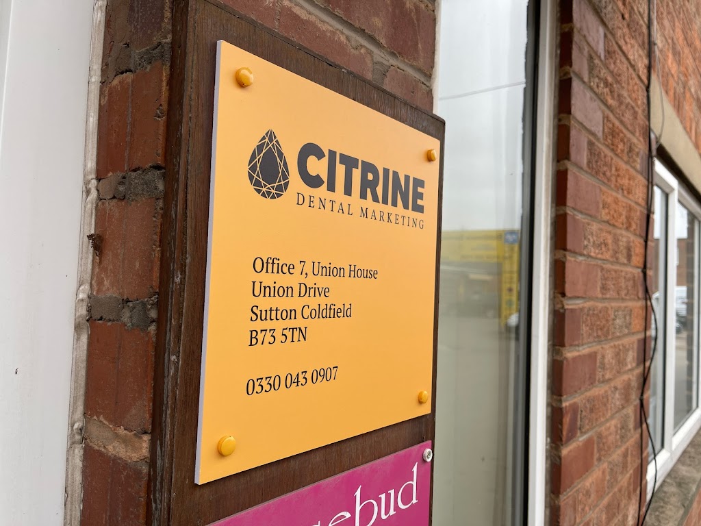 Citrine Digital Marketing(r) Photo 4