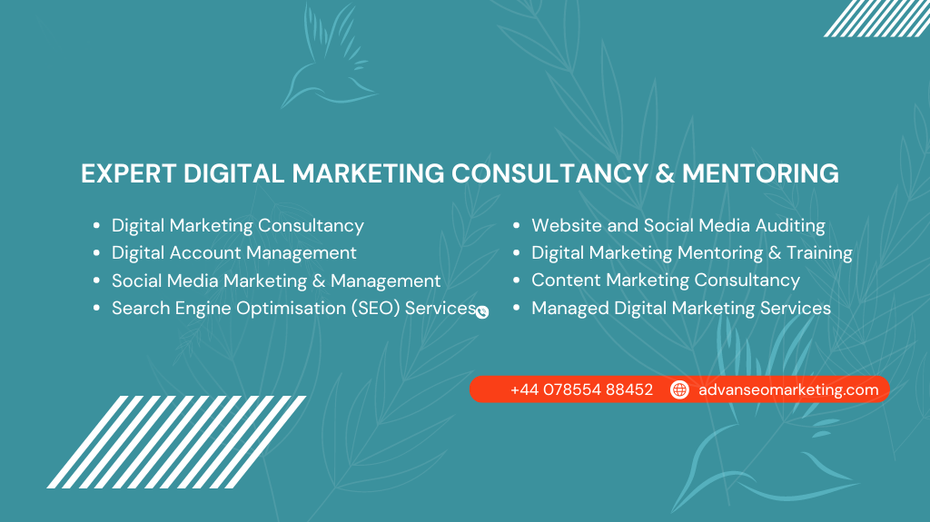 AdvanSEO Marketing Photo 1